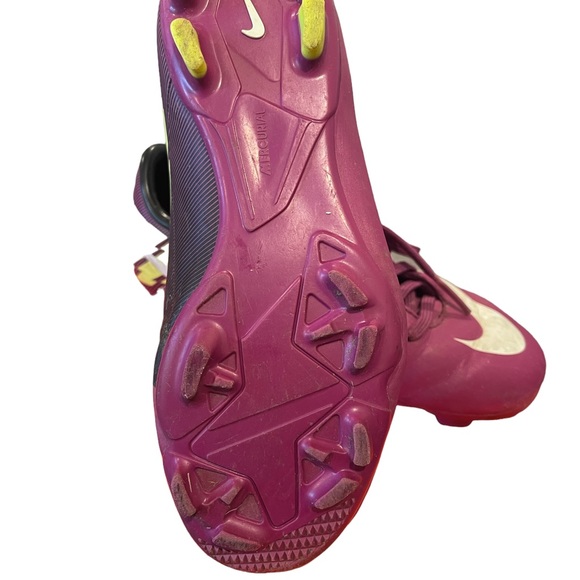 NIKE Mercurial Victory II FG Youth Soccer Cleats - Picture 4 of 7